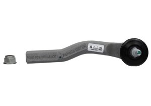 Ford Bronco Tie Rod Kit - Right Side - Ford Racing - HD - `21-`24